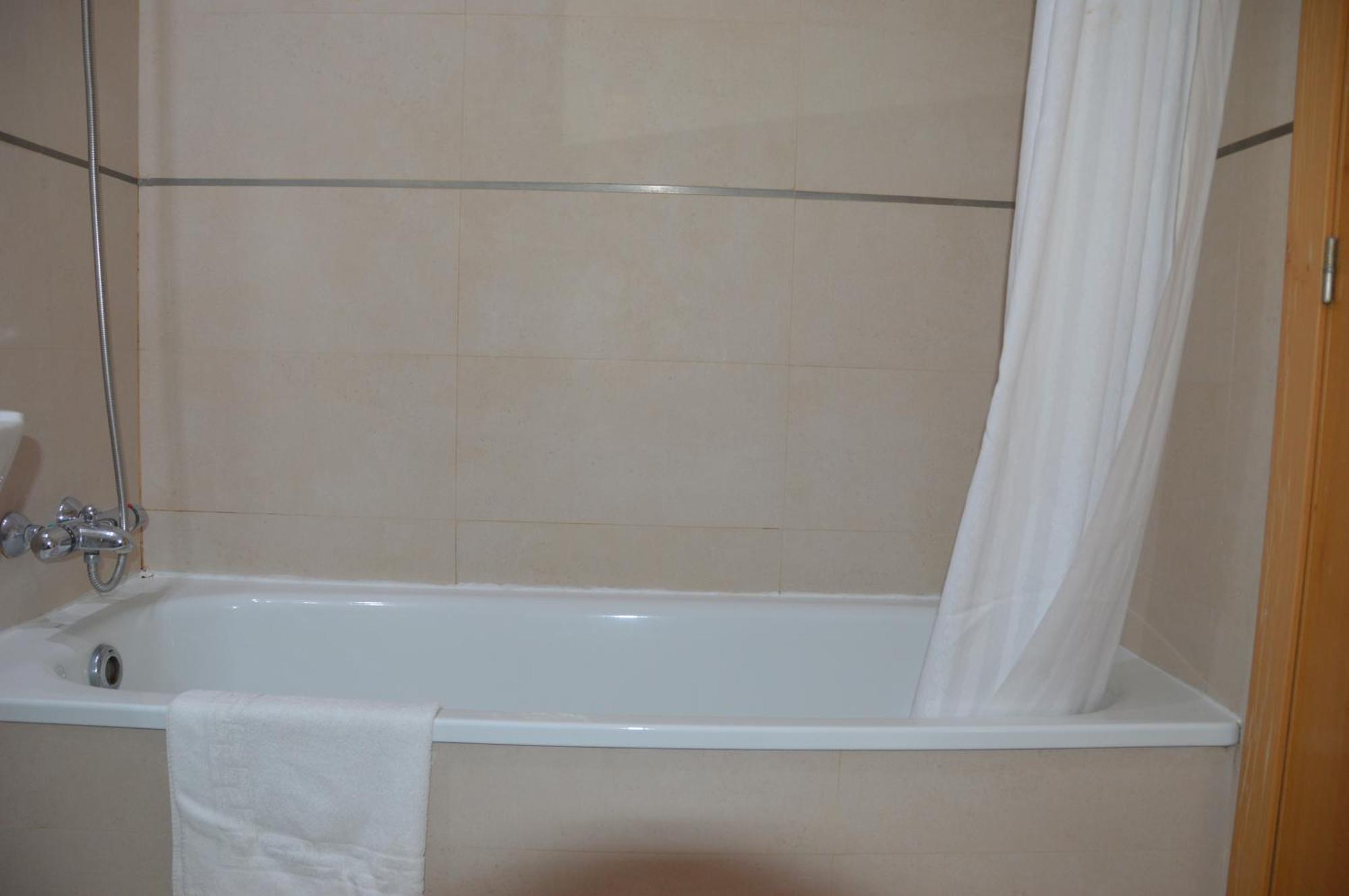 D'Oboe Marlovi Apt With Pool Benidorm Exterior foto