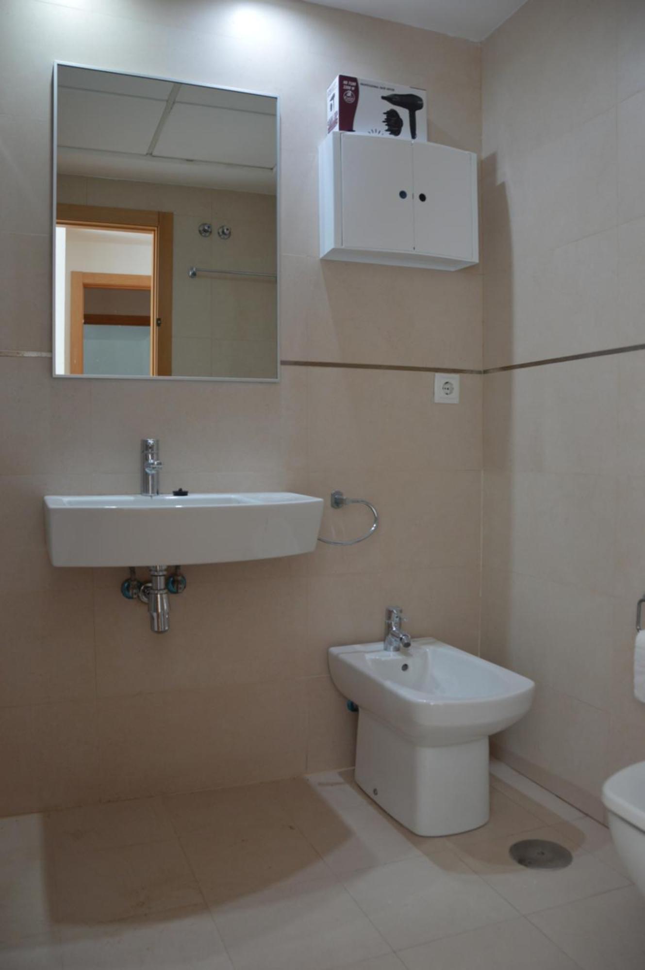 D'Oboe Marlovi Apt With Pool Benidorm Exterior foto