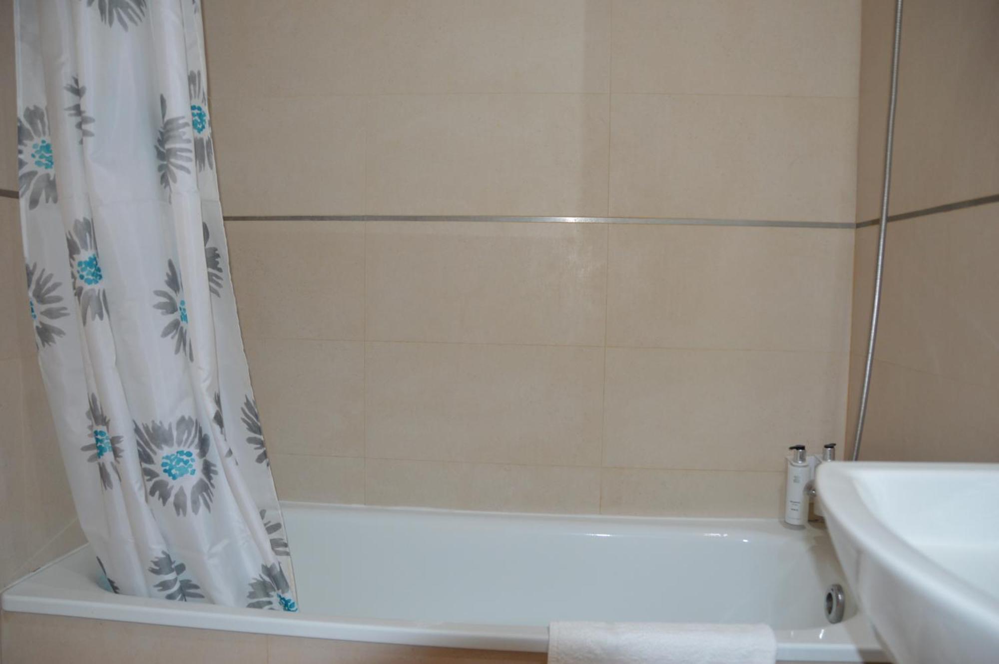 D'Oboe Marlovi Apt With Pool Benidorm Exterior foto