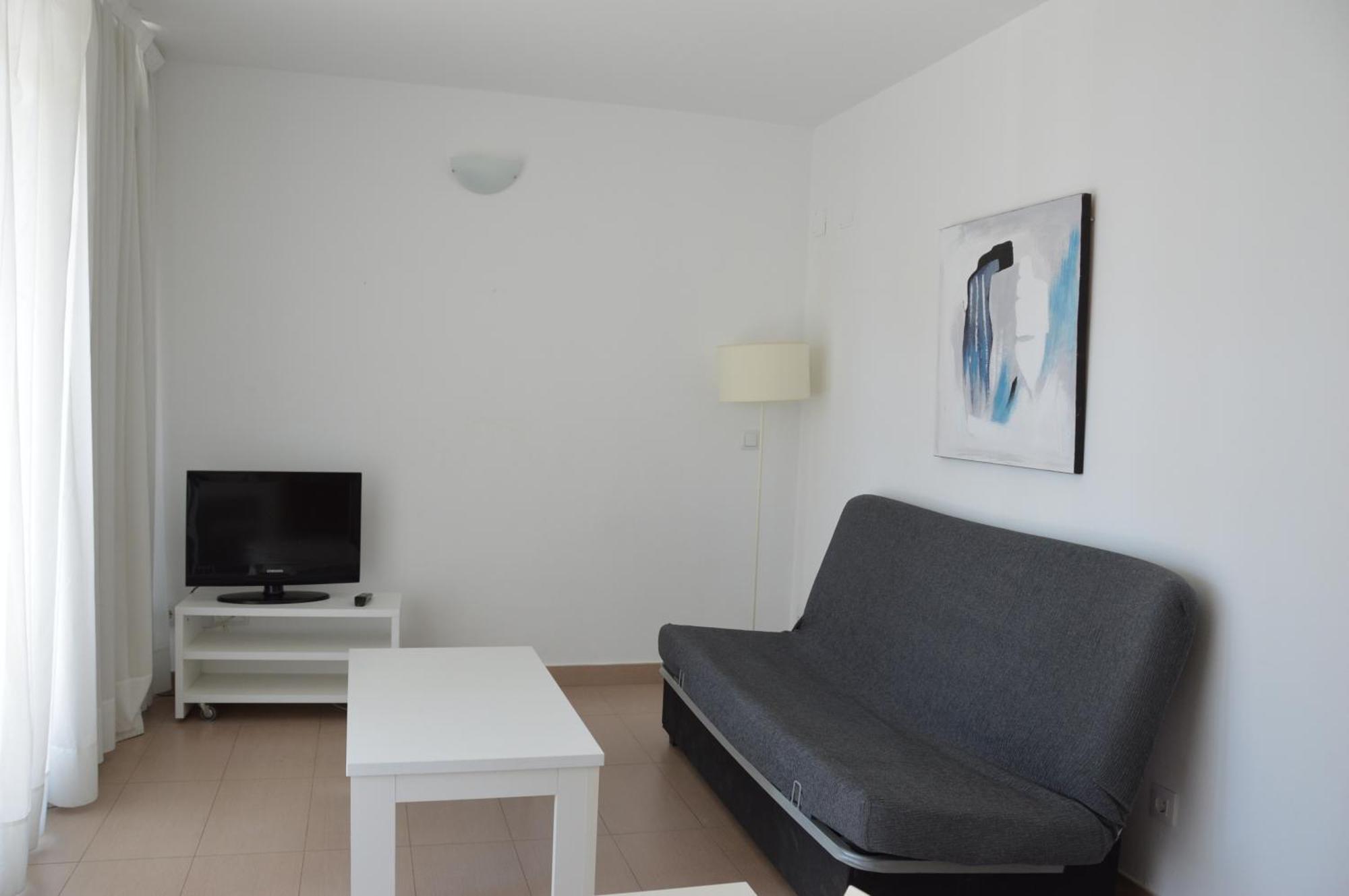 D'Oboe Marlovi Apt With Pool Benidorm Exterior foto