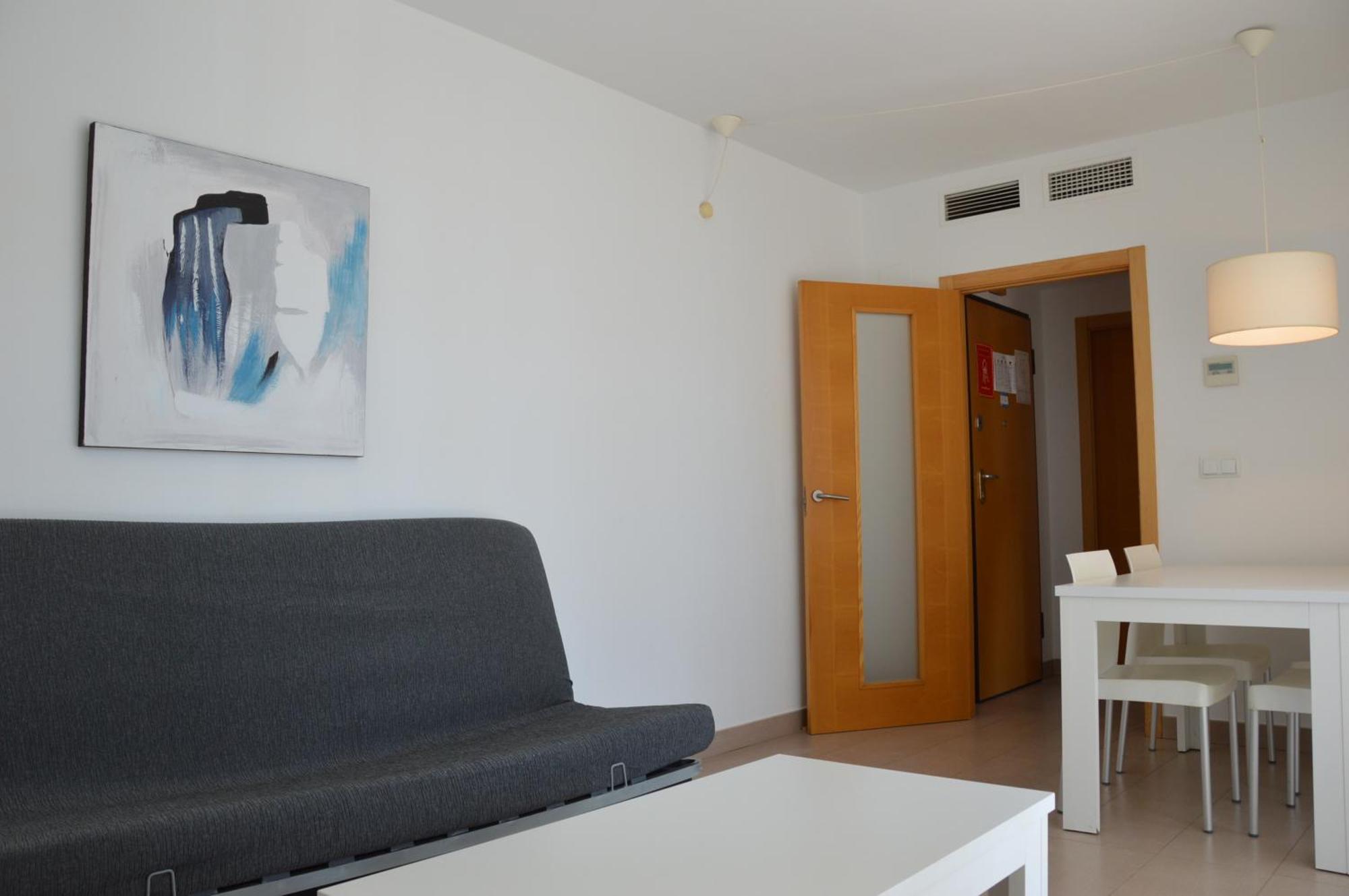 D'Oboe Marlovi Apt With Pool Benidorm Exterior foto