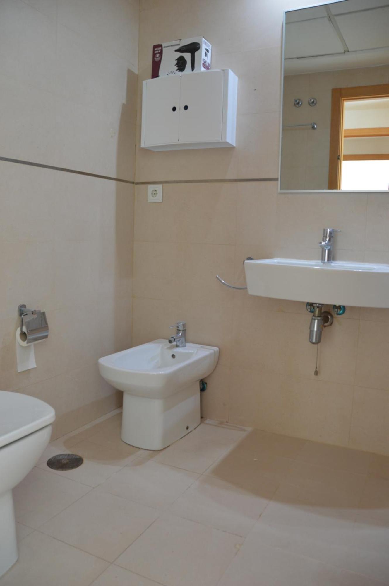 D'Oboe Marlovi Apt With Pool Benidorm Exterior foto